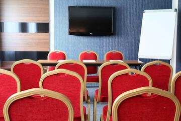 Executive lounge