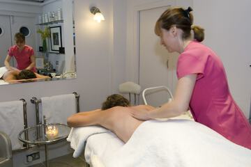 Massage
