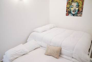 Extra beds