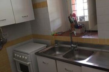 In-Room Kitchenette