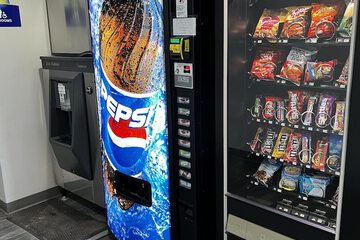 Vending machine