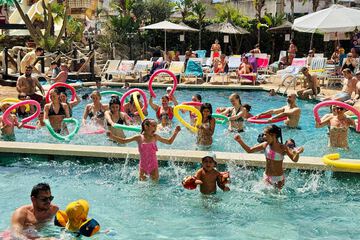 Children's activities