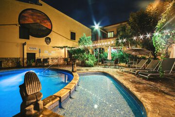 Children's pool