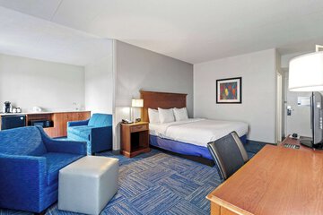 Allentown Park Hotel Ascend Hotel Collection