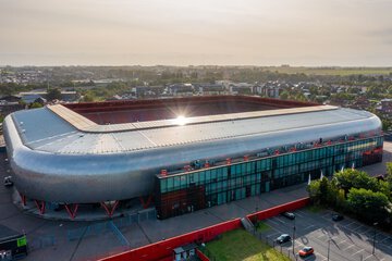 Sports facility