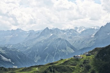Hiking