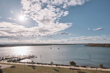 Water view