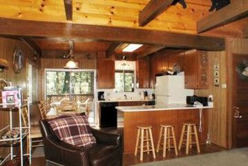 In-Room Kitchen