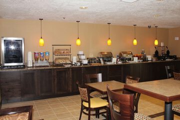 Breakfast/Coffee Service 17 of 31