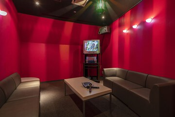 Karaoke room