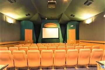 Theater Show