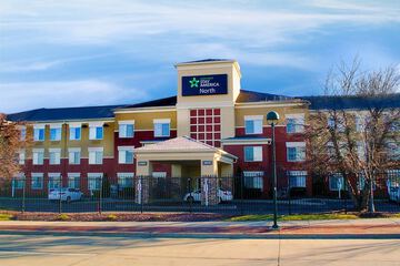 Extended Stay America Cleveland Beachwood Orange Place N