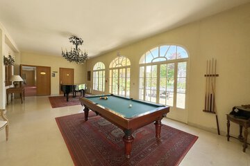 Billiards
