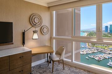 View from room