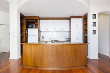 In-Room Kitchen