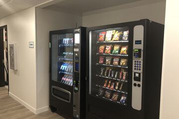 Vending machine