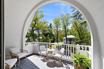 Terrace/Patio 55 of 57