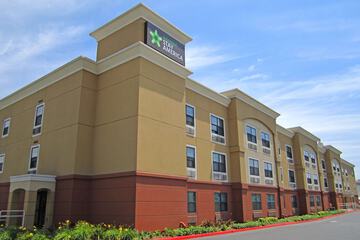 Extended Stay America Orange County Anaheim Hills