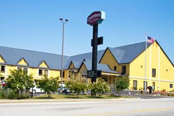 Country Hearth Inn-Union City
