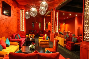 Nightclub