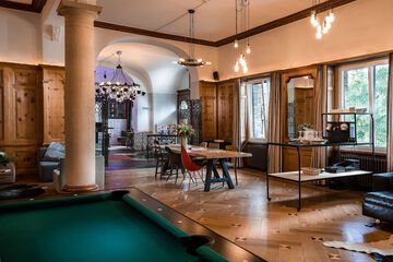 Billiards