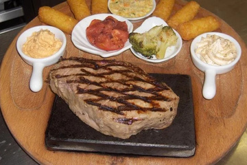meal