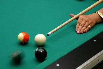 Billiards