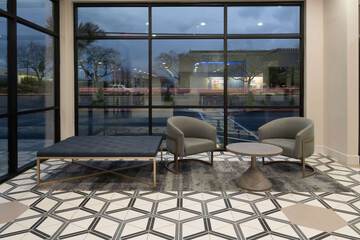 Hotel Interior 8 of 44