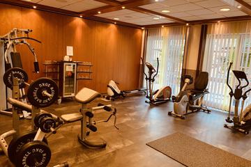 In-room fitness