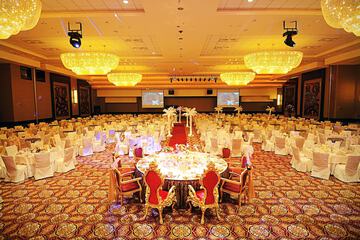 Ballroom