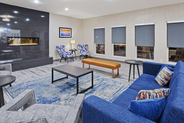 Hotel Interior 10 of 25