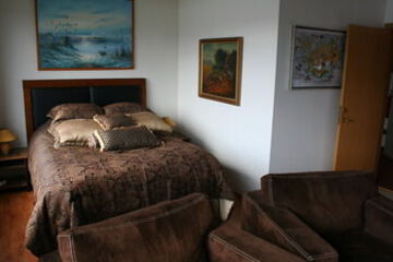 In-Room Amenity