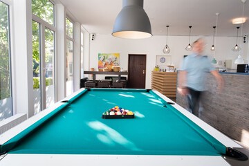 Billiards
