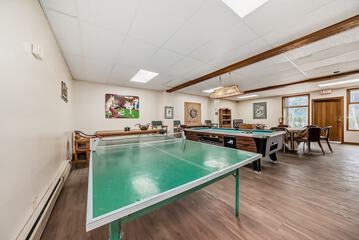 Billiards