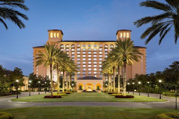 The Ritz-Carlton Orlando Grande Lakes