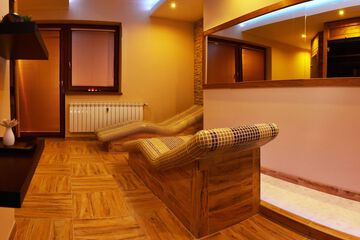Treatment room