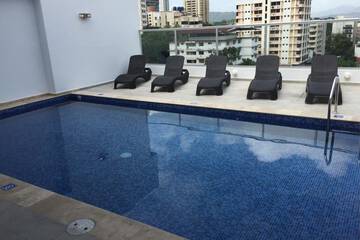 Sundeck