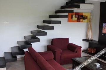 Hotel Interior or Public Areas