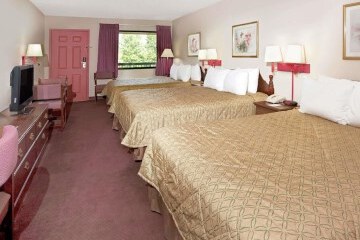 KNIGHTS INN ADAIRSVILLE 7