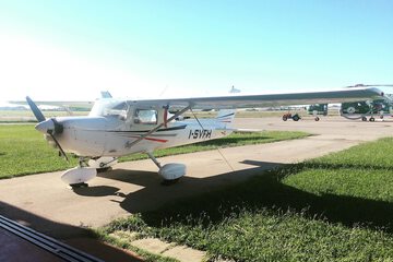 Helicopter/plane tours