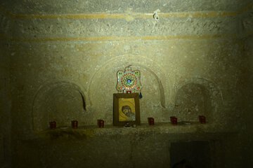 Chapel