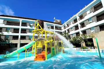 Children's pool