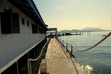 Dock