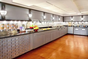 Breakfast/Coffee Service 23 of 24