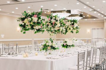 Ballroom/Hall 40 of 48