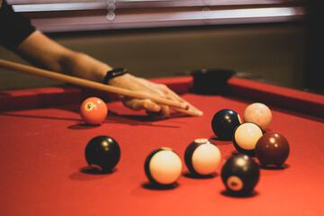 Billiards
