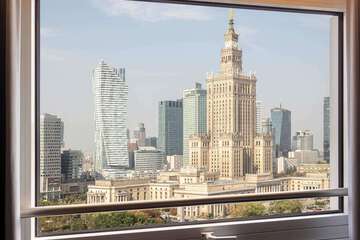 City view