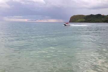 Boating