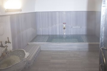 Turkish bath