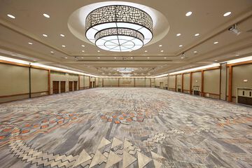 Ballroom